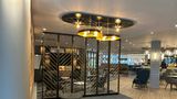Holiday Inn London Luton North Lobby