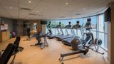 Holiday Inn London Luton North Health Club