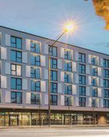 Holiday Inn the niu Cure Erlangen