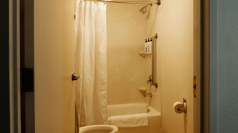 <b>The Beacon Charlotte Airport Room</b>. Images powered by <a href="https://www.leonardoworldwide.com/" title="Leonardo Worldwide" target="_blank">Leonardo</a>.