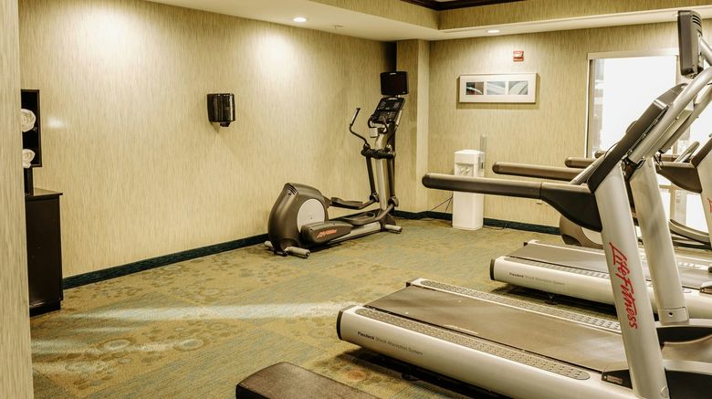 <b>The Beacon Charlotte Airport Health Club</b>. Images powered by <a href="https://www.leonardoworldwide.com/" title="Leonardo Worldwide" target="_blank">Leonardo</a>.