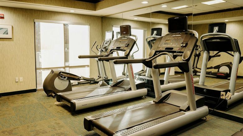 <b>The Beacon Charlotte Airport Health Club</b>. Images powered by <a href="https://www.leonardoworldwide.com/" title="Leonardo Worldwide" target="_blank">Leonardo</a>.