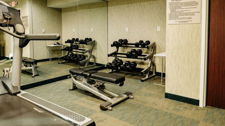 <b>The Beacon Charlotte Airport Health Club</b>. Images powered by <a href="https://www.leonardoworldwide.com/" title="Leonardo Worldwide" target="_blank">Leonardo</a>.