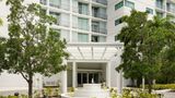 <b>Maritime Hotel Fort Lauderdale Airport Exterior</b>. Images powered by <a href="https://www.leonardoworldwide.com/" title="Leonardo Worldwide" target="_blank">Leonardo</a>.