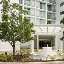 Maritime Hotel Fort Lauderdale Airport