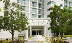 Maritime Hotel Fort Lauderdale Airport