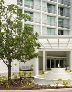 Maritime Hotel Fort Lauderdale Airport