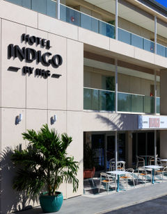 Hotel Indigo Turks and Caicos