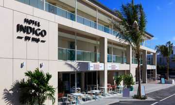Hotel Indigo Turks and Caicos