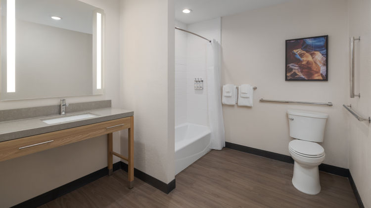 Candlewood Suites Fort Sam Houston Room