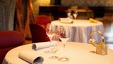 Villa Crespi Restaurant