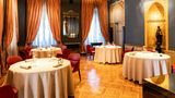 Villa Crespi Restaurant