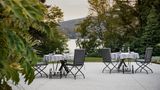 Villa Crespi Restaurant