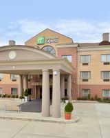 Holiday Inn Express Clanton
