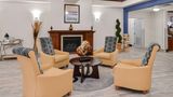 <b>Holiday Inn Express Clanton Lobby</b>. Images powered by <a href="https://www.leonardoworldwide.com/" title="Leonardo Worldwide" target="_blank">Leonardo</a>.