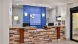 <b>Holiday Inn Express Clanton Lobby</b>. Images powered by <a href="https://www.leonardoworldwide.com/" title="Leonardo Worldwide" target="_blank">Leonardo</a>.