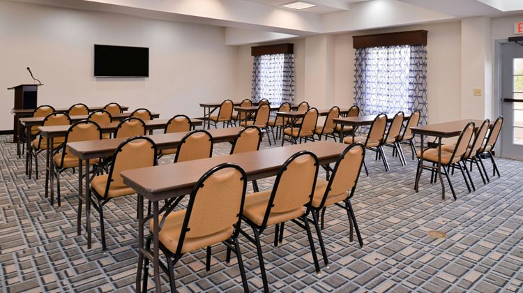 Holiday Inn Express Clanton Meeting
