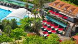 Renaissance Okinawa Resort Pool