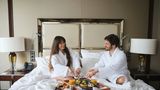 Sheraton Grand Krakow Restaurant