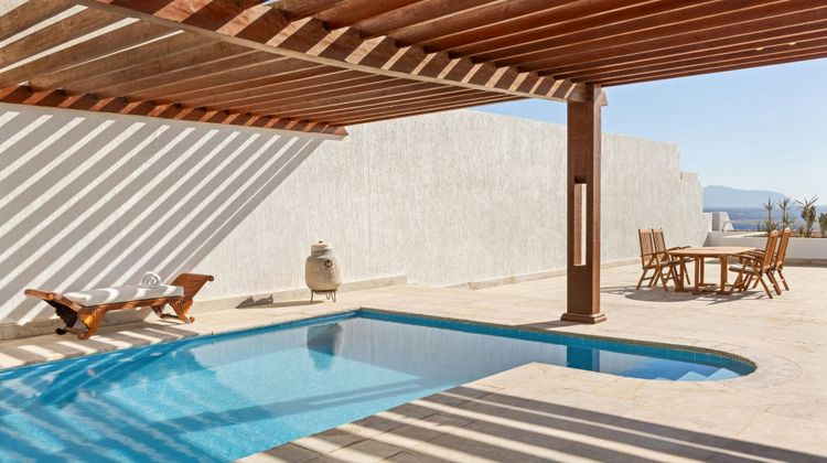 Sheraton Sharm Hotel,Resort,Villas & Spa Pool