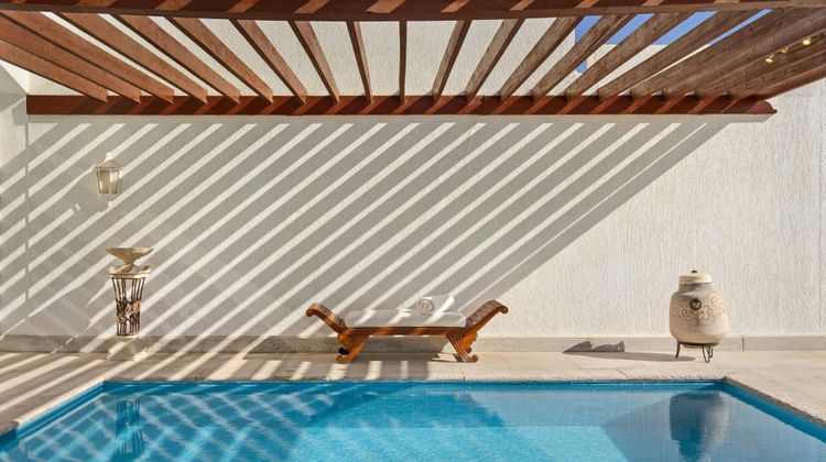 Sheraton Sharm Hotel,Resort,Villas & Spa Pool