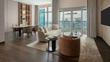 <b>The Ritz-Carlton Jakarta, Pacific Place Room</b>. Images powered by <a href="https://www.leonardoworldwide.com/" title="Leonardo Worldwide" target="_blank">Leonardo</a>.