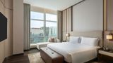 <b>The Ritz-Carlton Jakarta, Pacific Place Room</b>. Images powered by <a href="https://www.leonardoworldwide.com/" title="Leonardo Worldwide" target="_blank">Leonardo</a>.