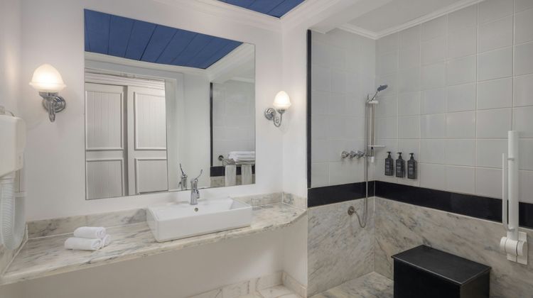 Sheraton Sharm Hotel,Resort,Villas & Spa Room