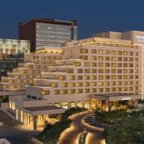 Sheraton Grand Bengaluru Whitefield