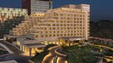<b>Sheraton Grand Bengaluru Whitefield Exterior</b>. Images powered by <a href="https://www.leonardoworldwide.com/" title="Leonardo Worldwide" target="_blank">Leonardo</a>.