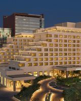 Sheraton Grand Bengaluru Whitefield