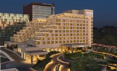Sheraton Grand Bengaluru Whitefield