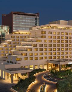 Sheraton Grand Bengaluru Whitefield