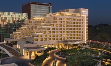 Sheraton Grand Bengaluru Whitefield
