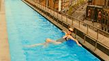 W Amsterdam Pool