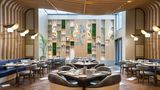 The Westin Istanbul Nisantasi Restaurant