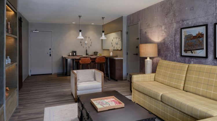 Marriott Vacation Club Room