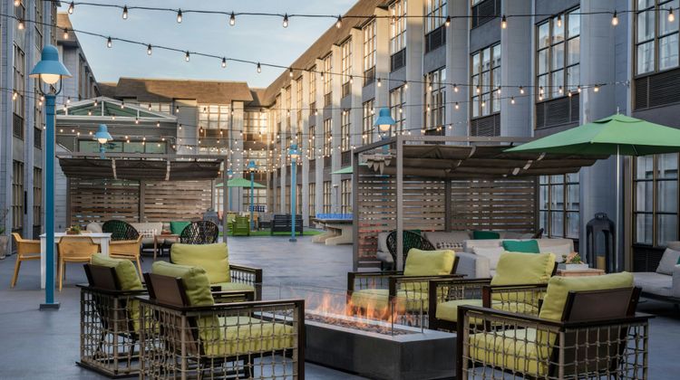 Marriott Vacation Club Other