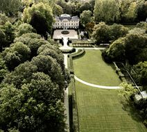 Domaine de Primard Exterior