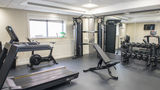 Holiday Inn York City Centre Health Club