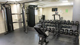Holiday Inn York City Centre Health Club
