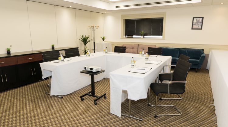 Holiday Inn York City Centre Meeting