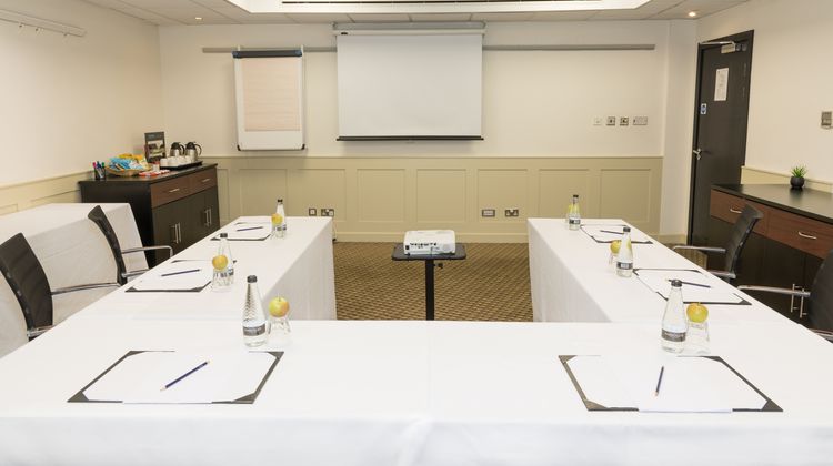 Holiday Inn York City Centre Meeting