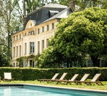 Domaine de Primard Exterior