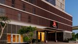 Marriott Corrientes Exterior