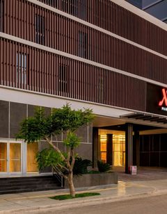 Marriott Corrientes