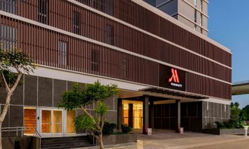 Marriott Corrientes