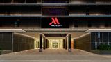 Marriott Corrientes Exterior