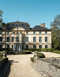 Domaine de Primard