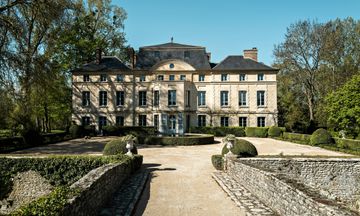 Domaine de Primard